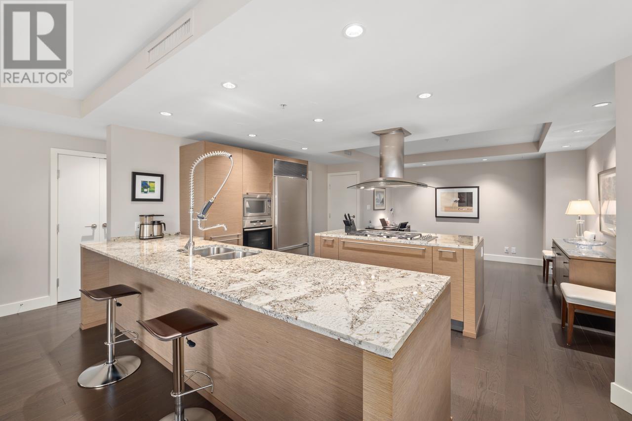 Listing Picture 10 of 28 : 2601 1111 ALBERNI STREET, Vancouver / 溫哥華 - 魯藝地產 Yvonne Lu Group - MLS Medallion Club Member