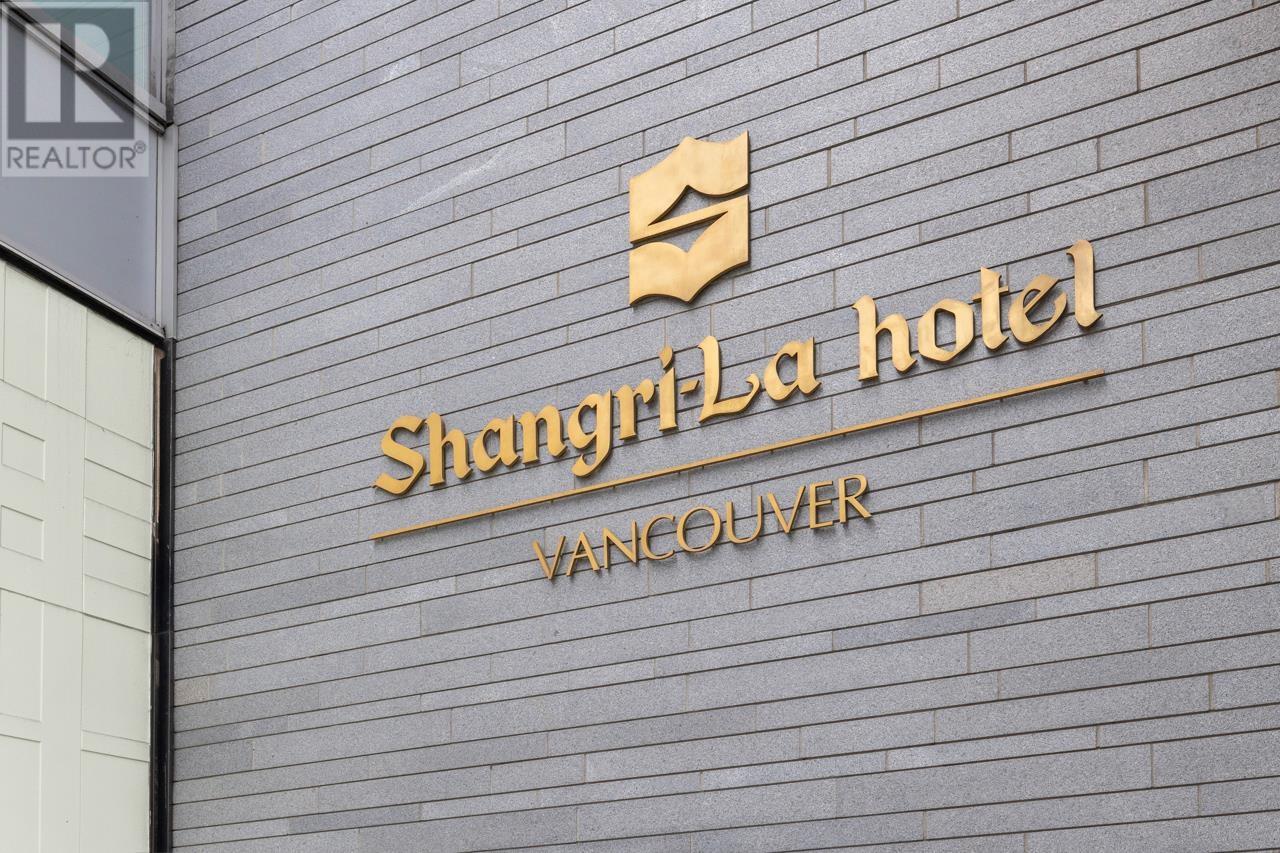 Listing Picture 3 of 28 : 2601 1111 ALBERNI STREET, Vancouver / 溫哥華 - 魯藝地產 Yvonne Lu Group - MLS Medallion Club Member