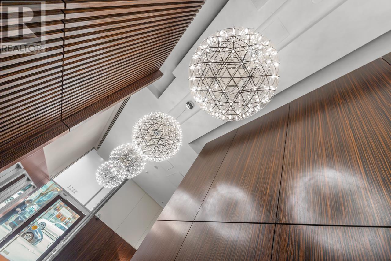 Listing Picture 4 of 28 : 2601 1111 ALBERNI STREET, Vancouver / 溫哥華 - 魯藝地產 Yvonne Lu Group - MLS Medallion Club Member