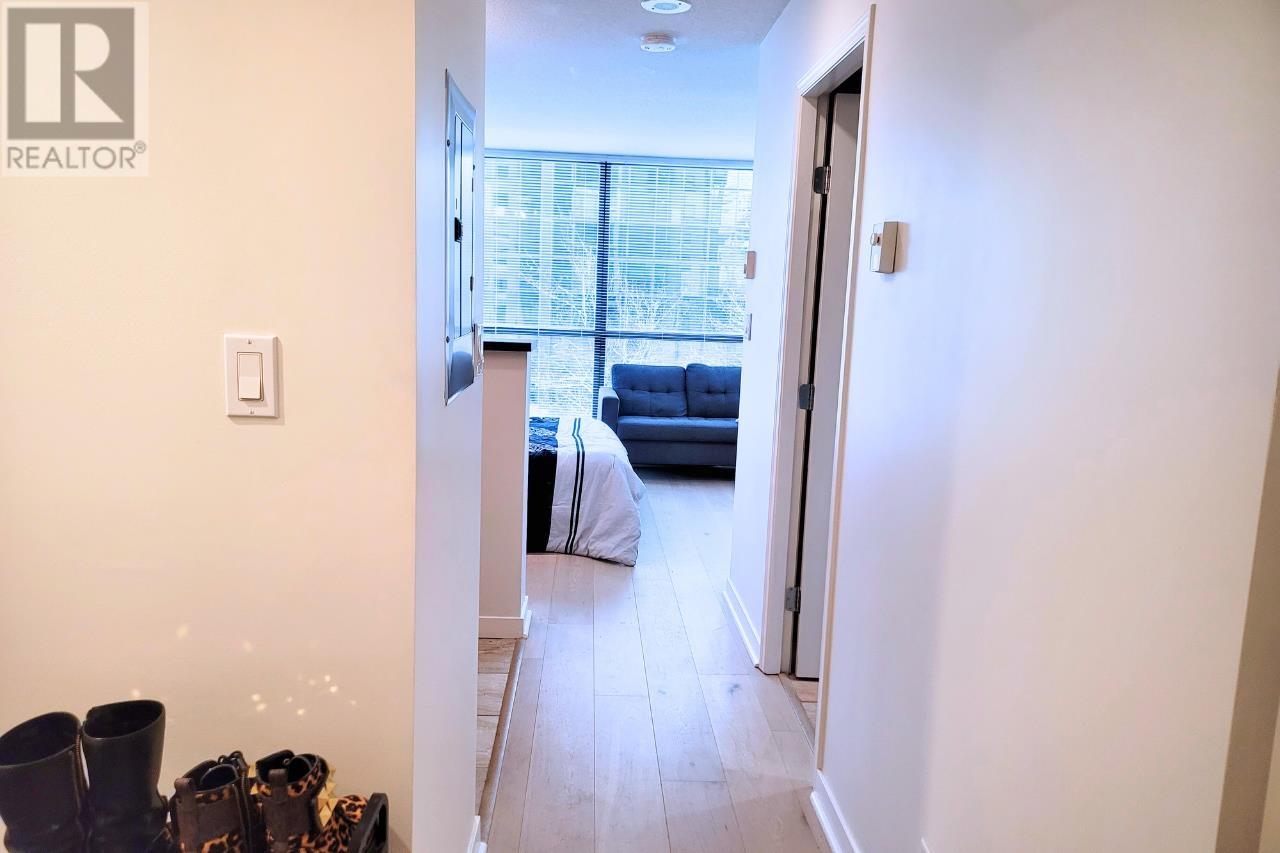 309 1367 Alberni Street, Vancouver, British Columbia  V6E 4R9 - Photo 2 - R2961188