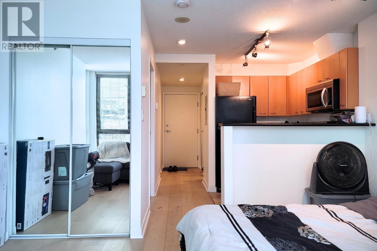 309 1367 Alberni Street, Vancouver, British Columbia  V6E 4R9 - Photo 12 - R2961188