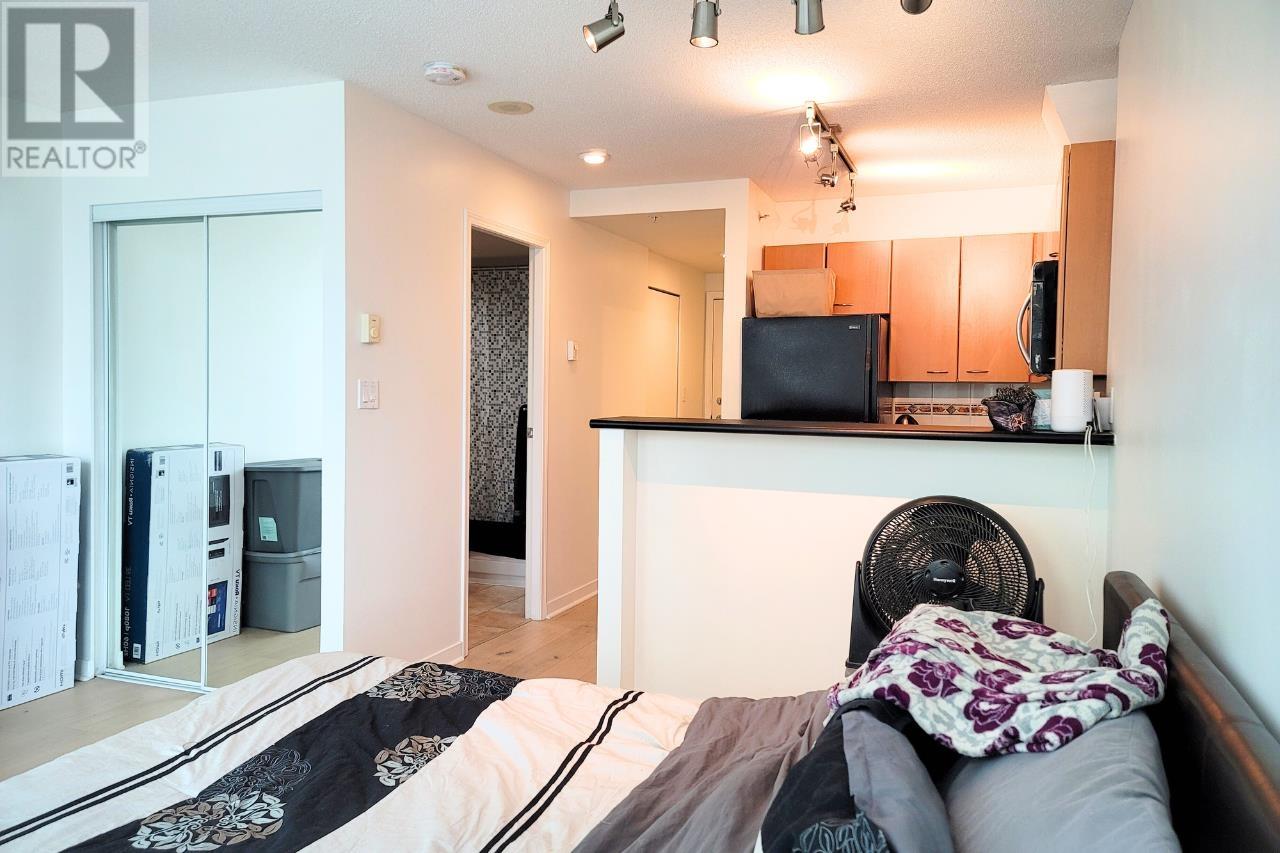 309 1367 Alberni Street, Vancouver, British Columbia  V6E 4R9 - Photo 1 - R2961188