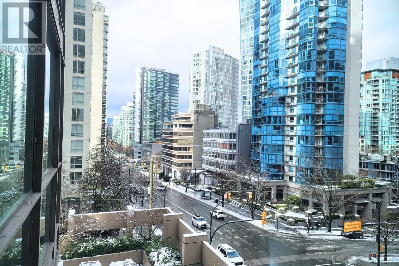 309 1367 Alberni Street, Vancouver, British Columbia  V6E 4R9 - Photo 24 - R2961188