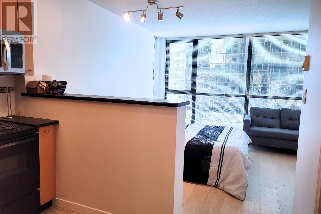 309 1367 Alberni Street, Vancouver, British Columbia  V6E 4R9 - Photo 3 - R2961188