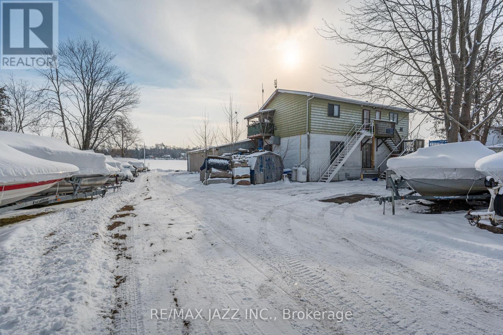 1087 Island View Drive, Otonabee-South Monaghan, Ontario  K0L 1B0 - Photo 11 - X11955958