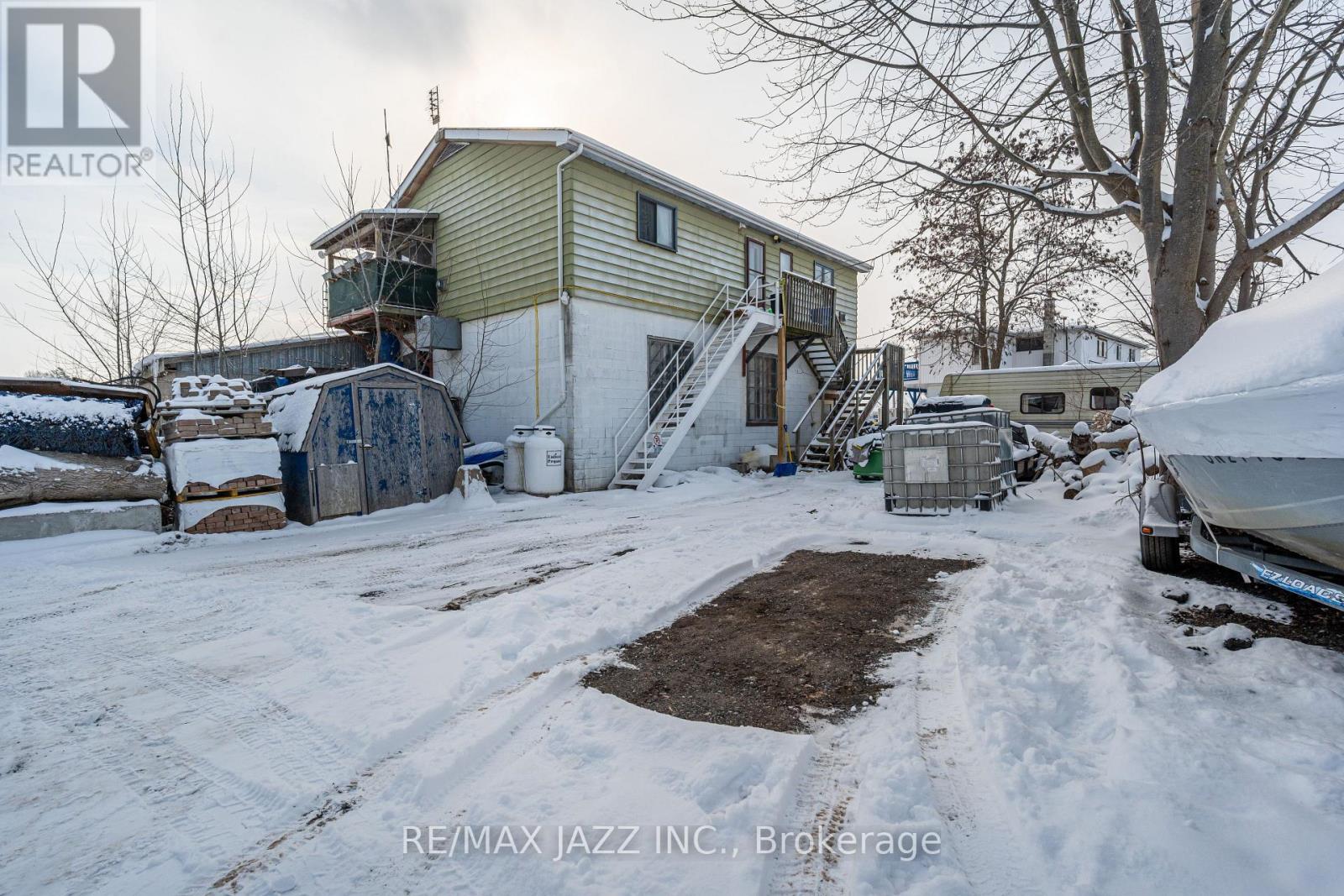 1087 Island View Drive, Otonabee-South Monaghan, Ontario  K0L 1B0 - Photo 12 - X11955958