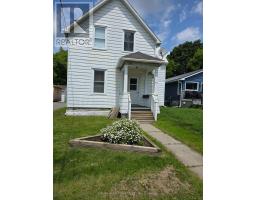 58 ABBOTT STREET