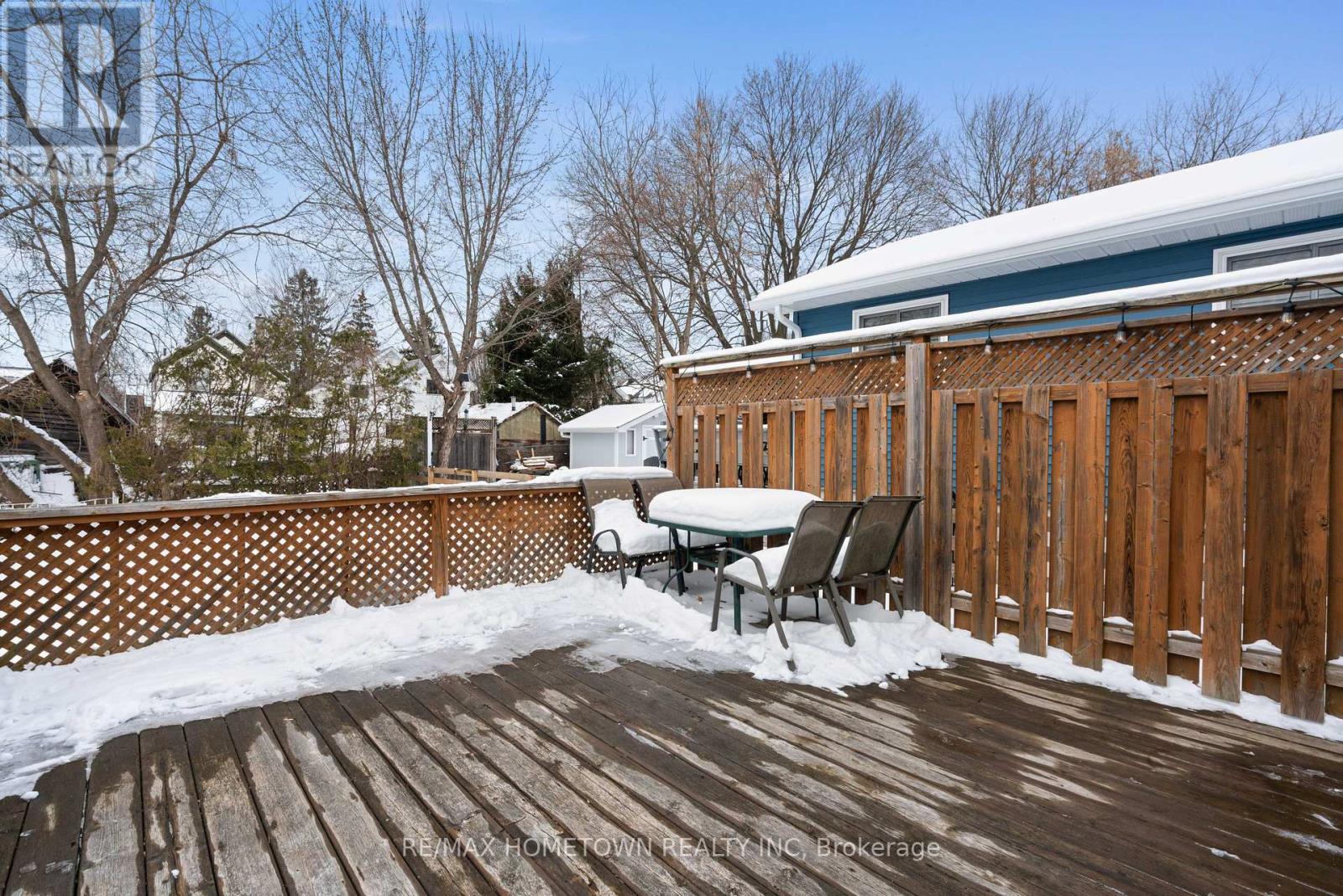 58 Abbott Street, Brockville, Ontario  K6V 4A6 - Photo 12 - X11956150