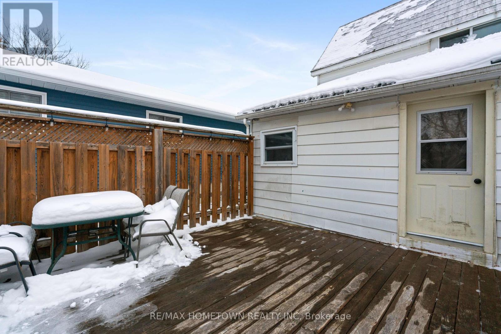 58 Abbott Street, Brockville, Ontario  K6V 4A6 - Photo 13 - X11956150
