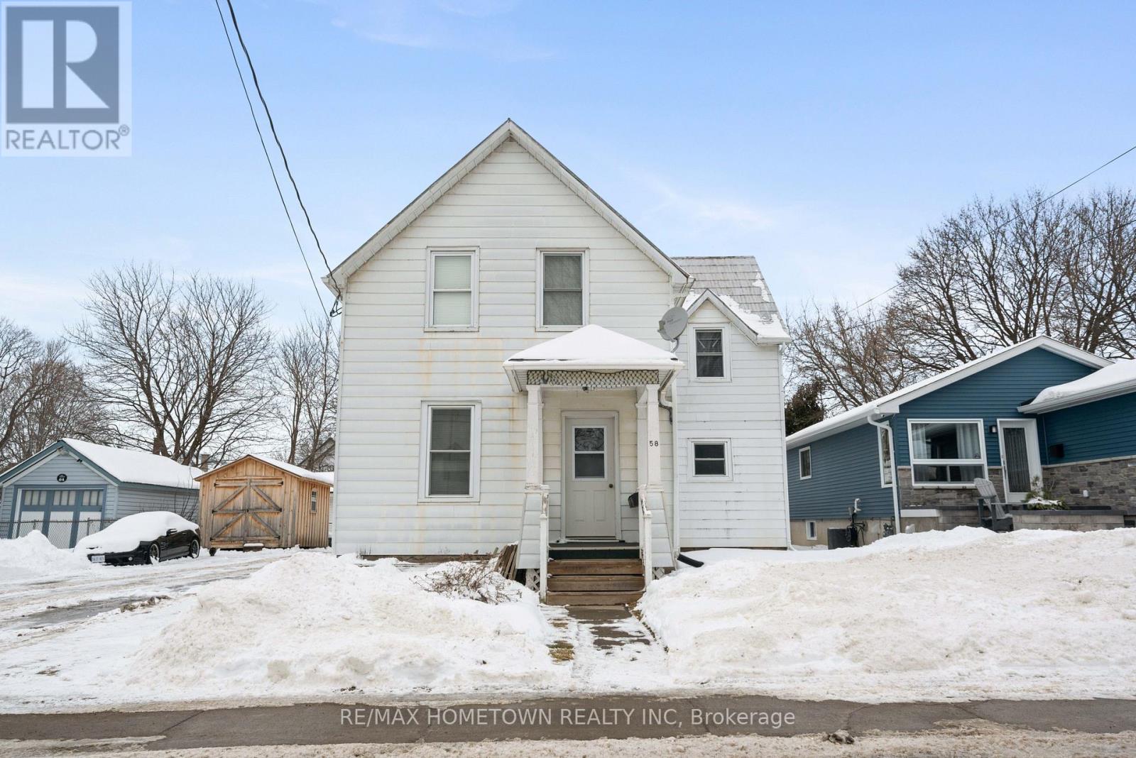 Property at 58 ABBOTT STREET image 2