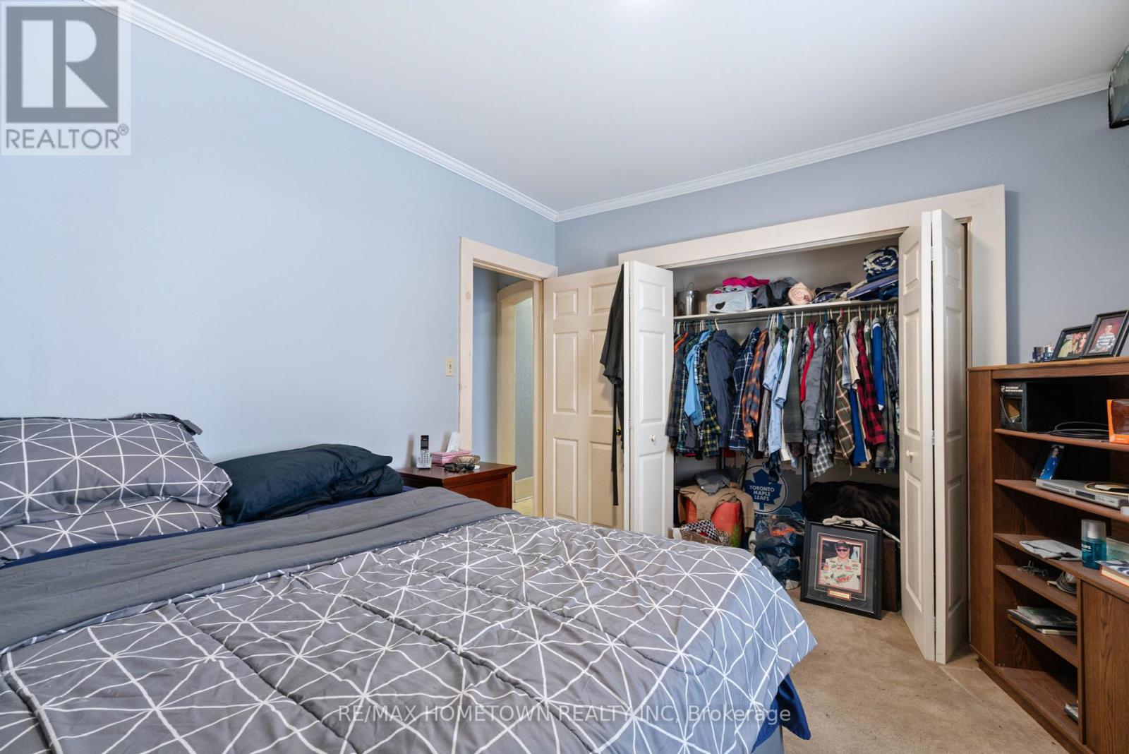 58 Abbott Street, Brockville, Ontario  K6V 4A6 - Photo 28 - X11956150