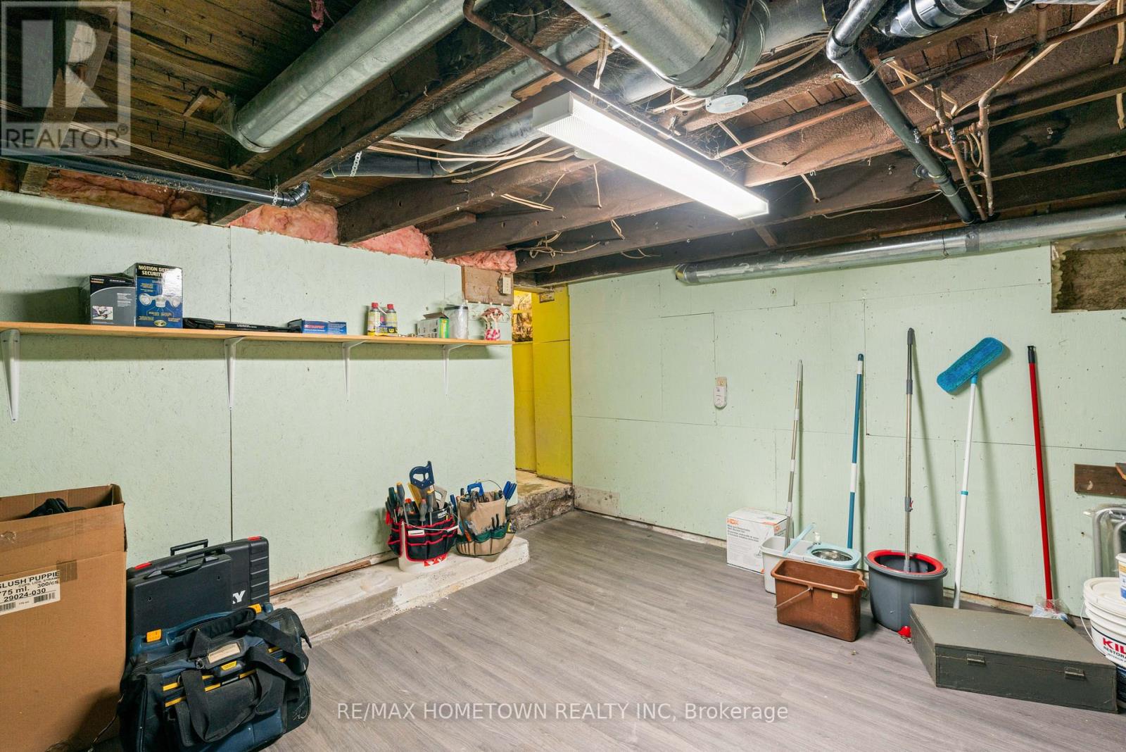 58 Abbott Street, Brockville, Ontario  K6V 4A6 - Photo 8 - X11956150