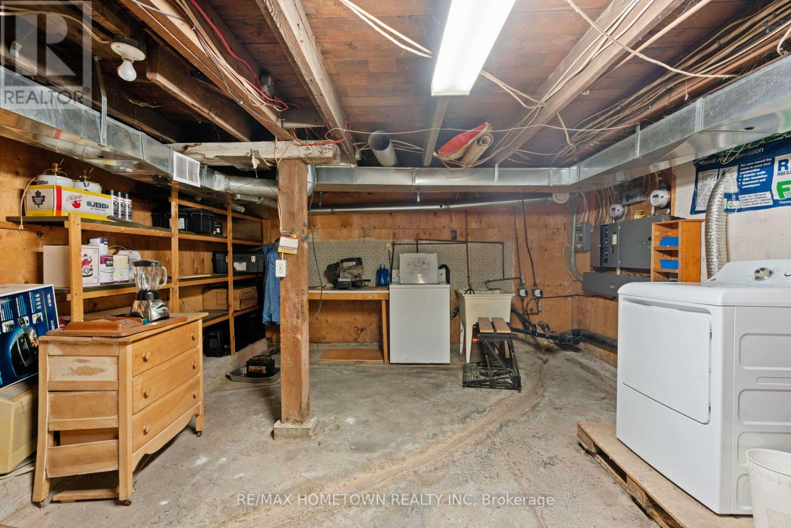 58 Abbott Street, Brockville, Ontario  K6V 4A6 - Photo 9 - X11956150