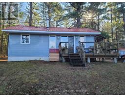 111 SUNCREST LANE, Madawaska Valley, Ontario