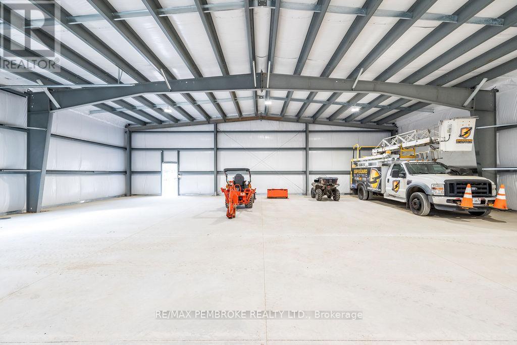 99 Industrial Avenue, Petawawa, Ontario  K8H 2W8 - Photo 6 - X11956151