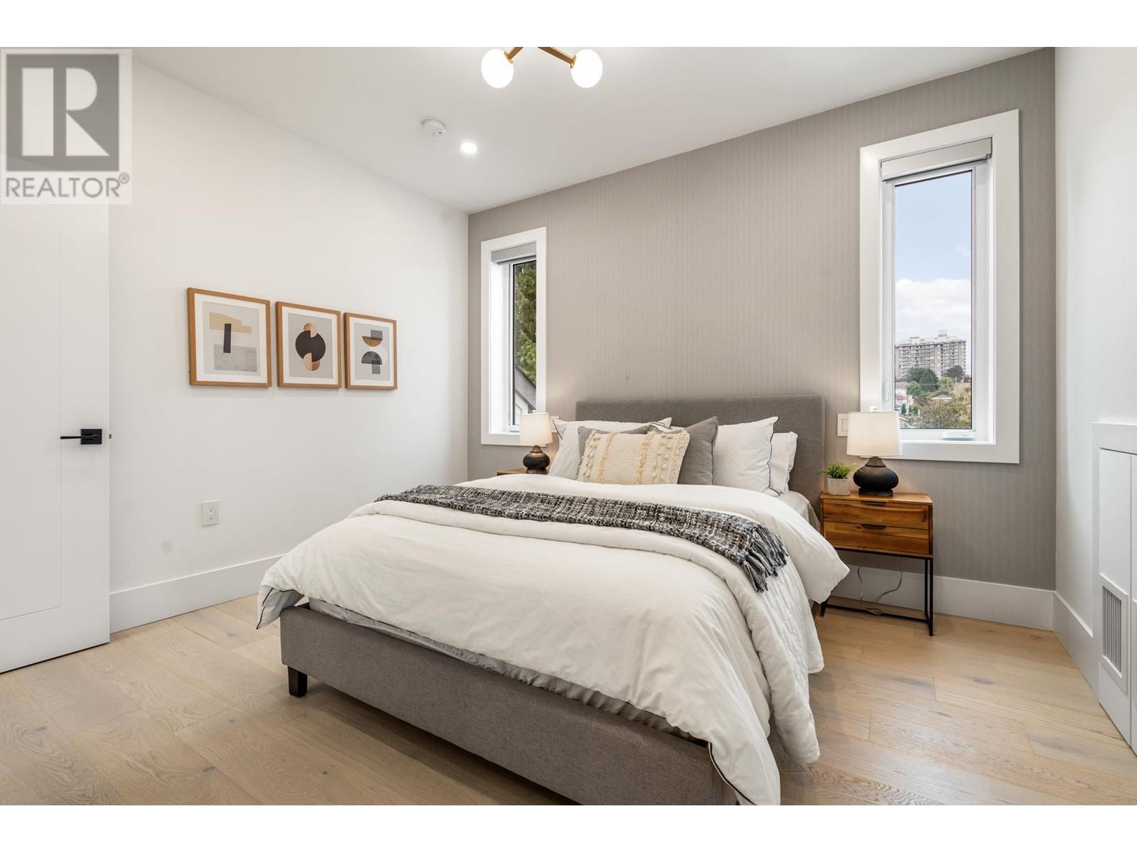 Listing Picture 18 of 40 : 2 3494 FRANKLIN STREET, Vancouver / 溫哥華 - 魯藝地產 Yvonne Lu Group - MLS Medallion Club Member