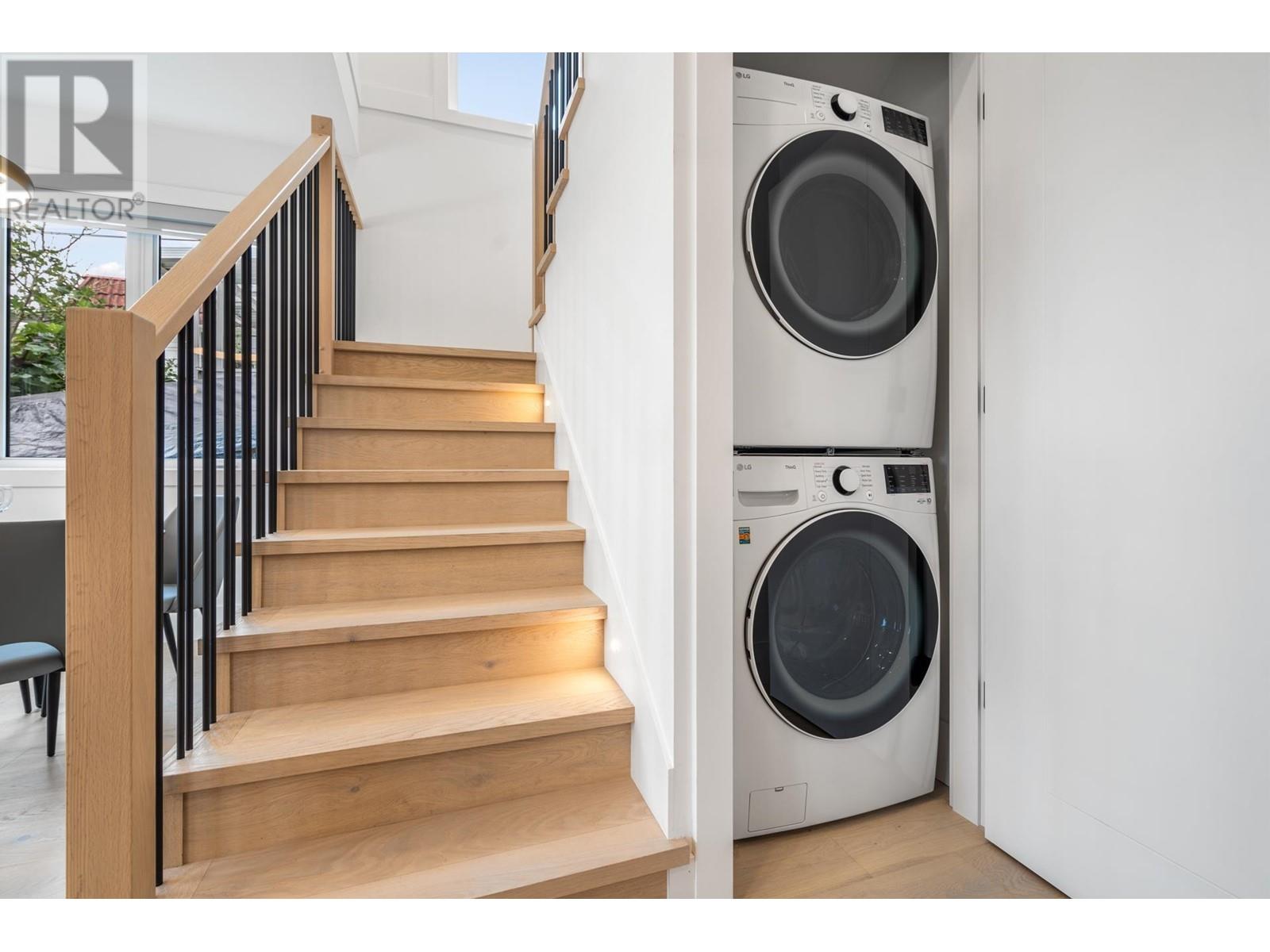 Listing Picture 17 of 40 : 2 3494 FRANKLIN STREET, Vancouver / 溫哥華 - 魯藝地產 Yvonne Lu Group - MLS Medallion Club Member