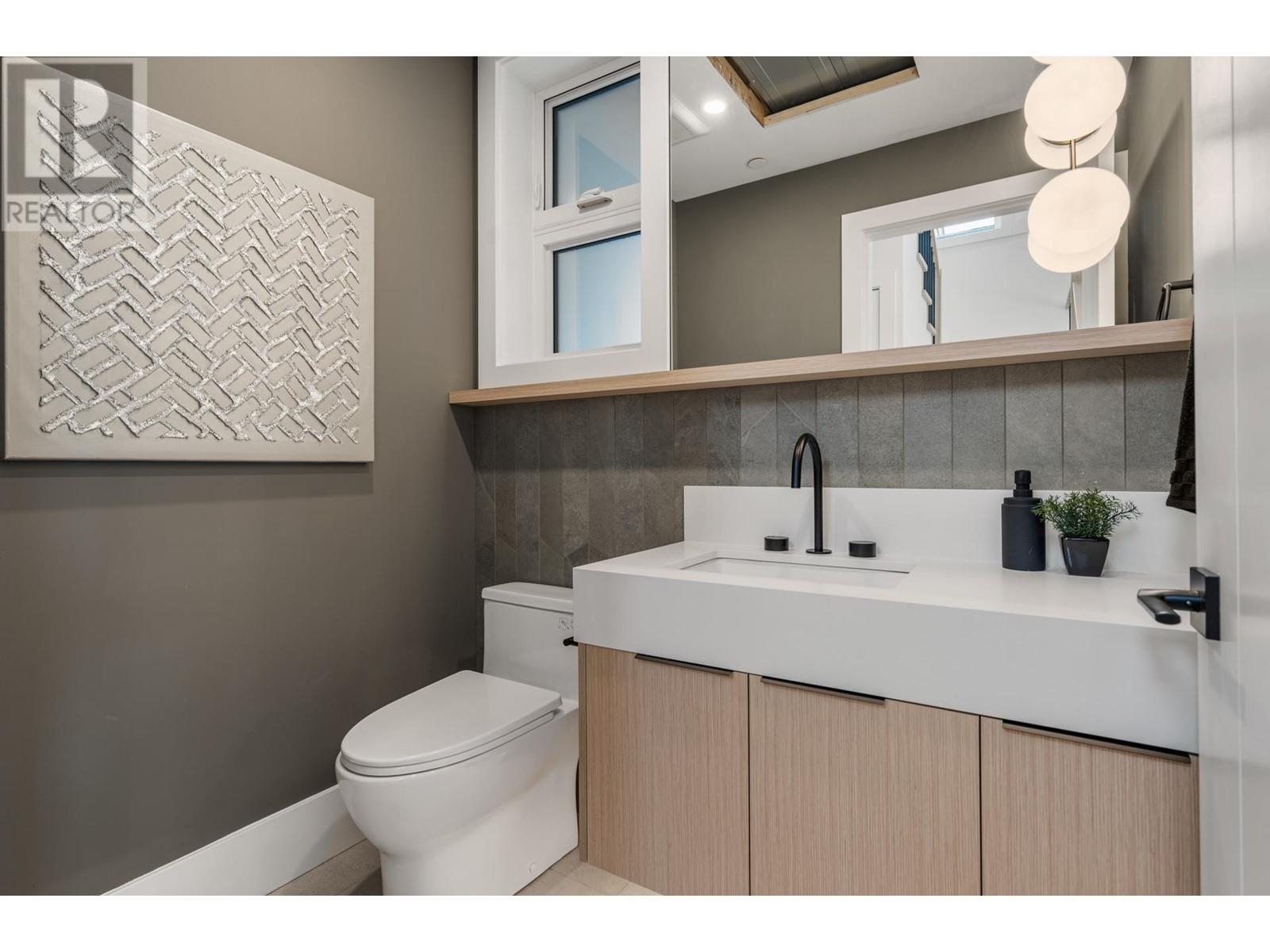 Listing Picture 16 of 40 : 2 3494 FRANKLIN STREET, Vancouver / 溫哥華 - 魯藝地產 Yvonne Lu Group - MLS Medallion Club Member