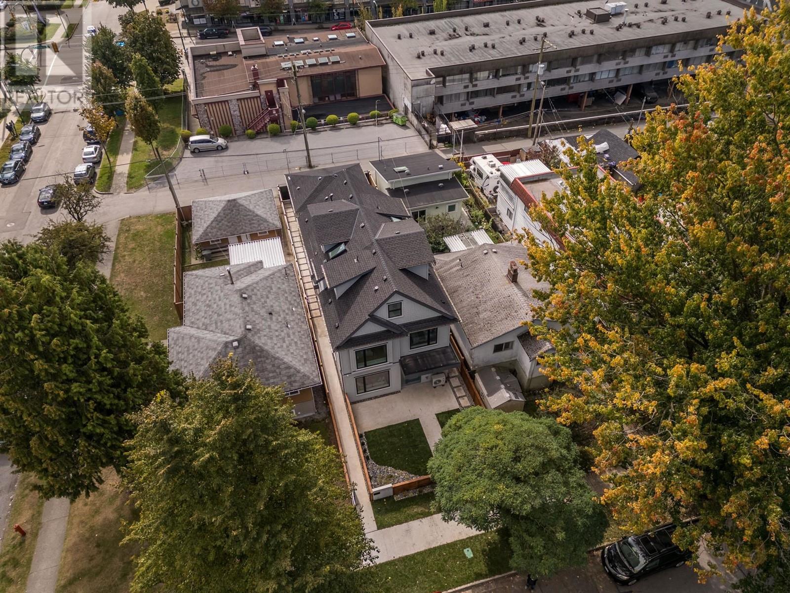 Listing Picture 31 of 40 : 2 3494 FRANKLIN STREET, Vancouver / 溫哥華 - 魯藝地產 Yvonne Lu Group - MLS Medallion Club Member