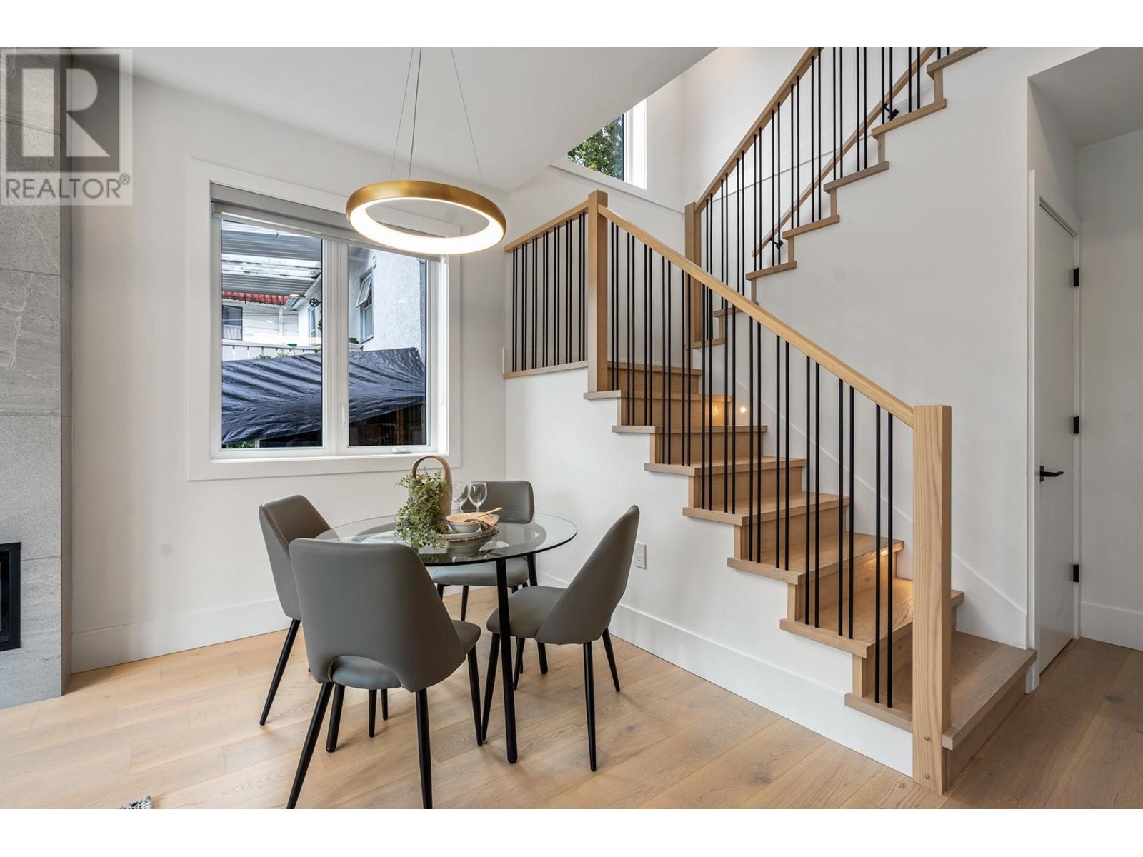 Listing Picture 10 of 40 : 2 3494 FRANKLIN STREET, Vancouver / 溫哥華 - 魯藝地產 Yvonne Lu Group - MLS Medallion Club Member