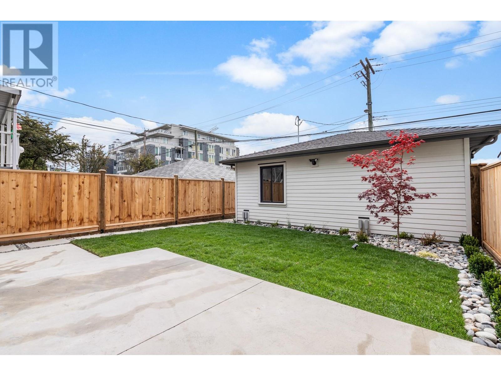 Listing Picture 29 of 40 : 2 3494 FRANKLIN STREET, Vancouver / 溫哥華 - 魯藝地產 Yvonne Lu Group - MLS Medallion Club Member