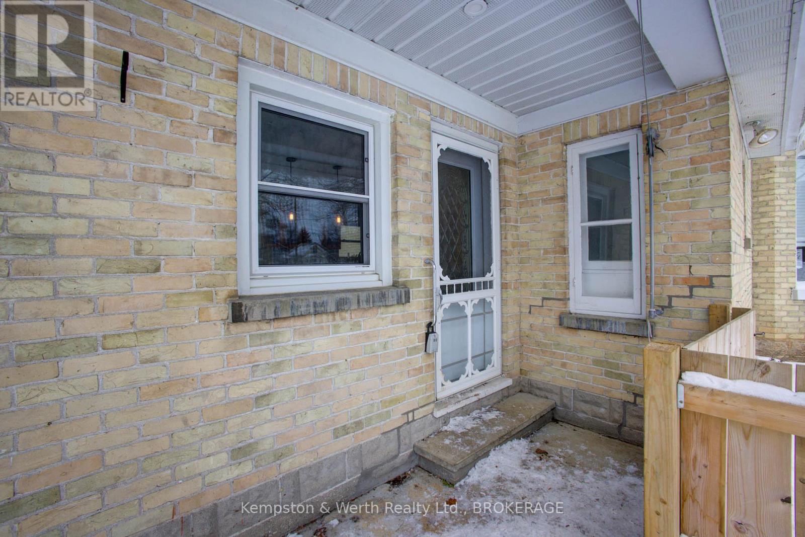 34 Queen Street W, Huron East, Ontario  N0G 1H0 - Photo 35 - X11931400