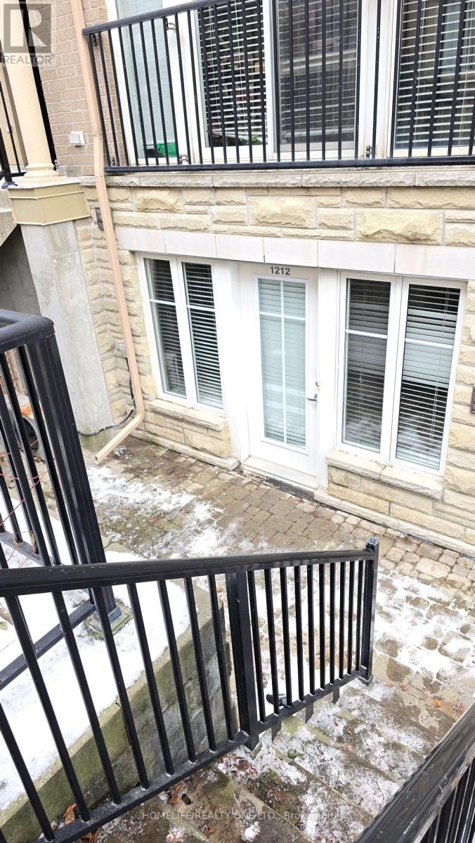 Property at 1212 - 21 PIRANDELLO STREET E image 1