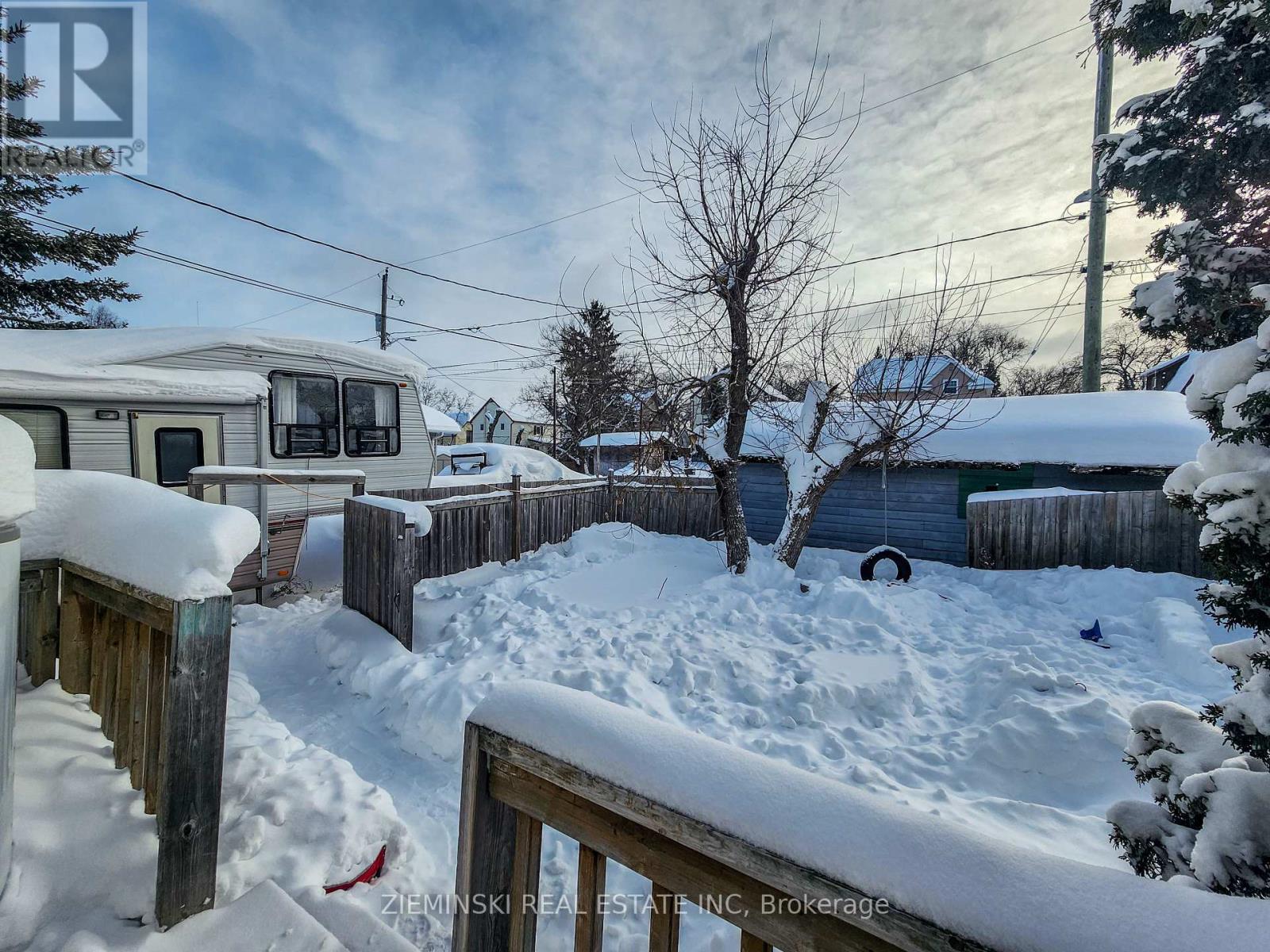 129 Essex Avenue, Iroquois Falls, Ontario  P0K 1E0 - Photo 24 - T11956325