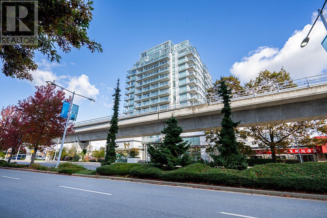 Listing Picture 33 of 33 : 1201 5580 NO. 3 ROAD, Richmond / 烈治文 - 魯藝地產 Yvonne Lu Group - MLS Medallion Club Member