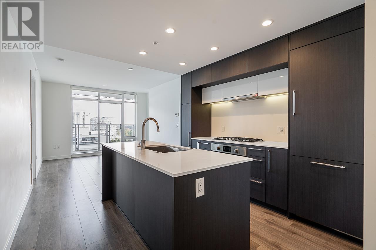 Listing Picture 7 of 33 : 1201 5580 NO. 3 ROAD, Richmond / 烈治文 - 魯藝地產 Yvonne Lu Group - MLS Medallion Club Member