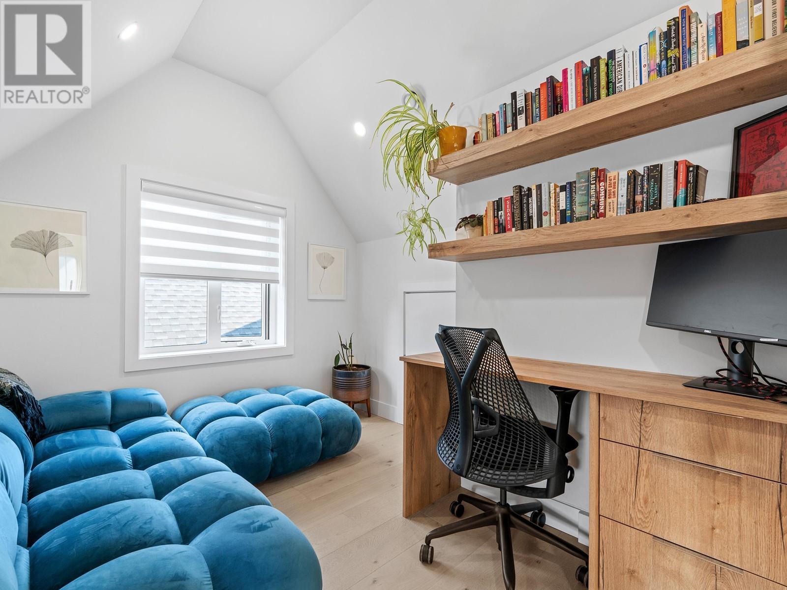 Listing Picture 37 of 40 : 1 371 E 16TH AVENUE, Vancouver / 溫哥華 - 魯藝地產 Yvonne Lu Group - MLS Medallion Club Member