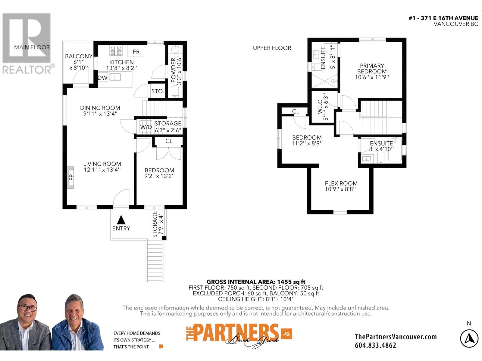 Listing Picture 40 of 40 : 1 371 E 16TH AVENUE, Vancouver / 溫哥華 - 魯藝地產 Yvonne Lu Group - MLS Medallion Club Member