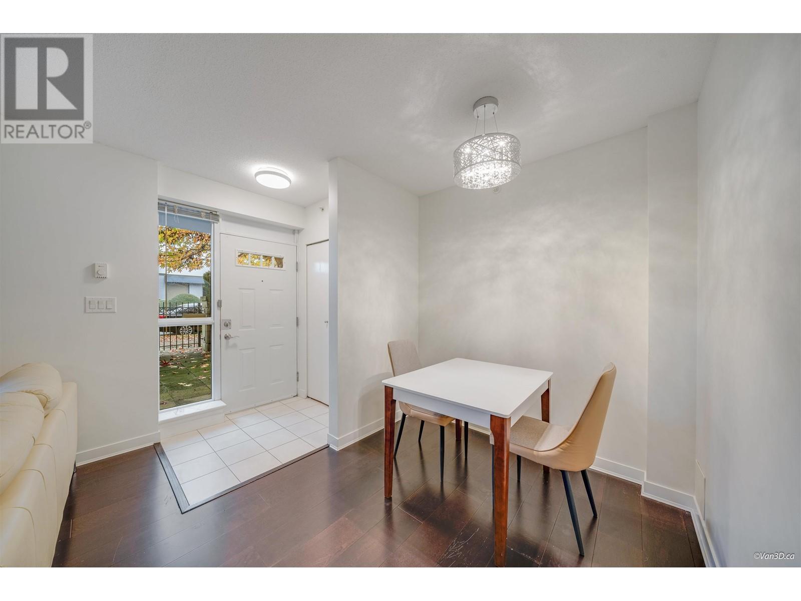 Listing Picture 16 of 36 : TH8 7535 ALDERBRIDGE WAY, Richmond / 烈治文 - 魯藝地產 Yvonne Lu Group - MLS Medallion Club Member