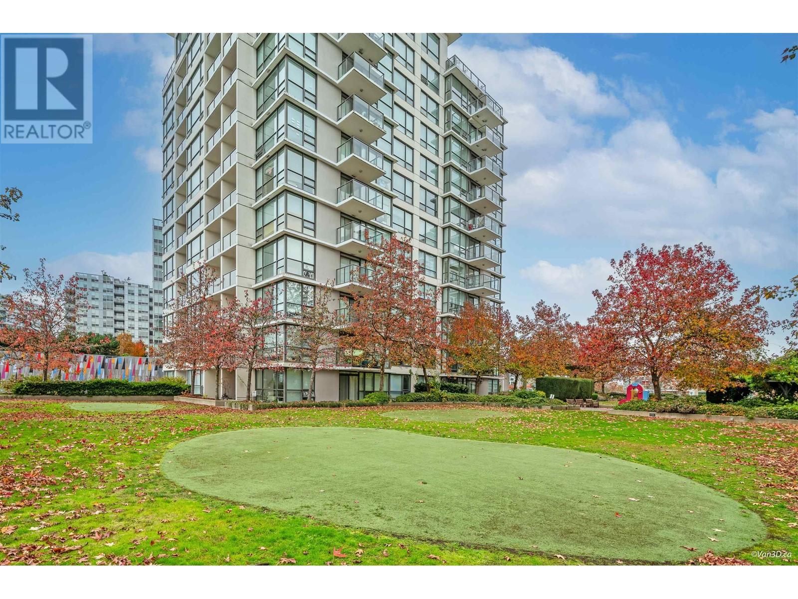Listing Picture 36 of 36 : TH8 7535 ALDERBRIDGE WAY, Richmond / 烈治文 - 魯藝地產 Yvonne Lu Group - MLS Medallion Club Member