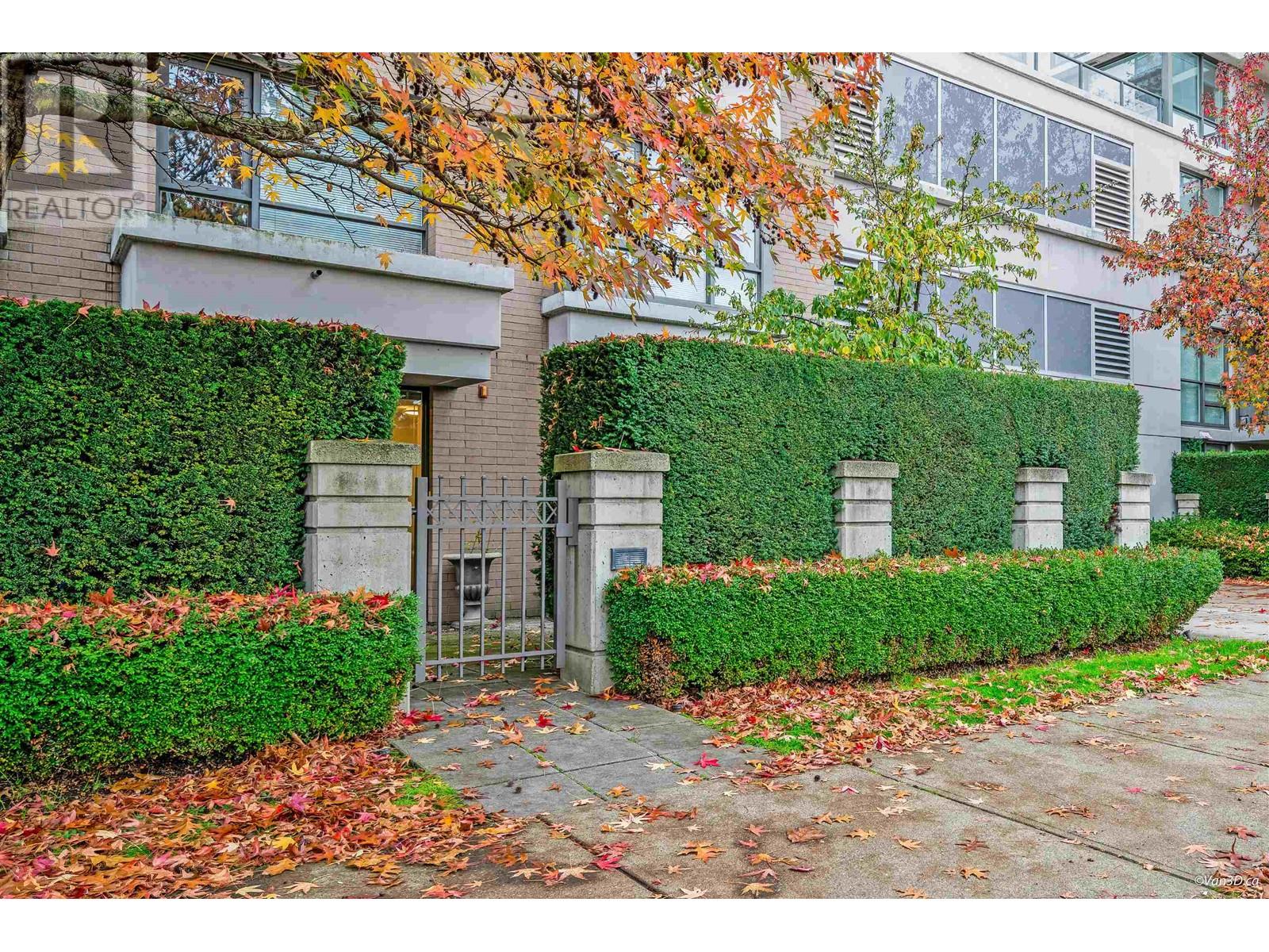 Listing Picture 4 of 36 : TH8 7535 ALDERBRIDGE WAY, Richmond / 烈治文 - 魯藝地產 Yvonne Lu Group - MLS Medallion Club Member