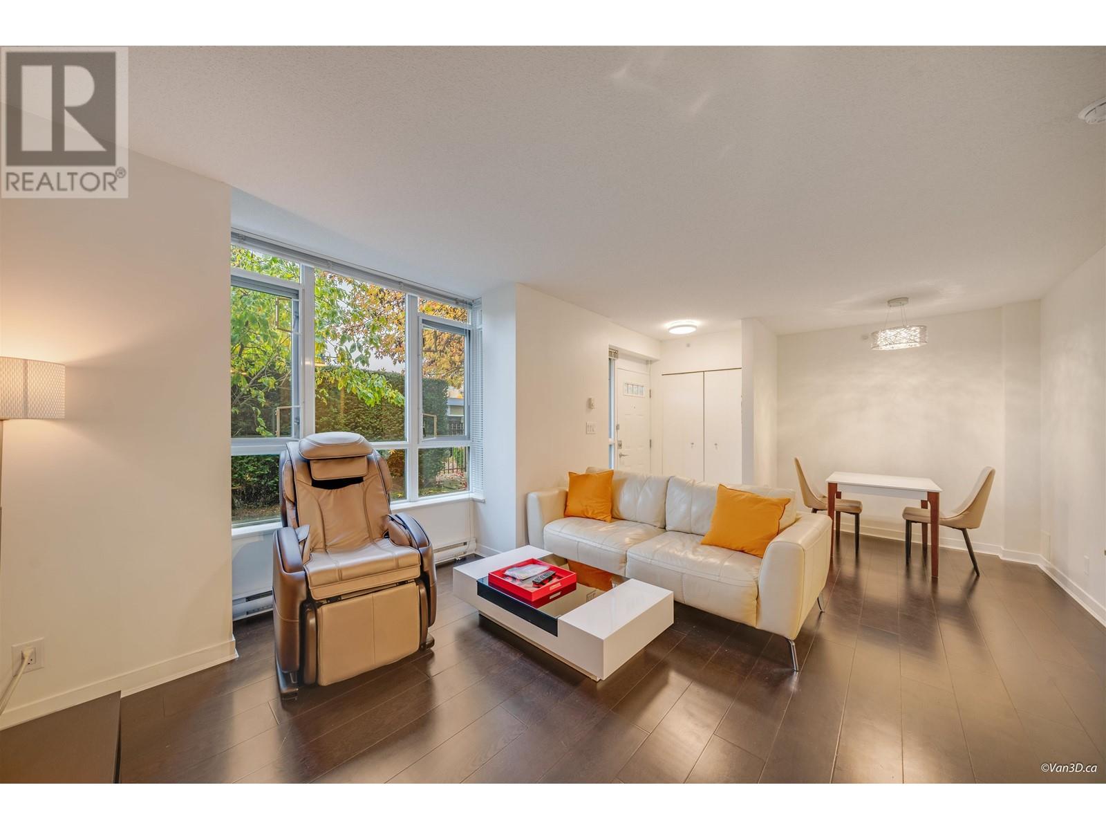 Listing Picture 6 of 36 : TH8 7535 ALDERBRIDGE WAY, Richmond / 烈治文 - 魯藝地產 Yvonne Lu Group - MLS Medallion Club Member