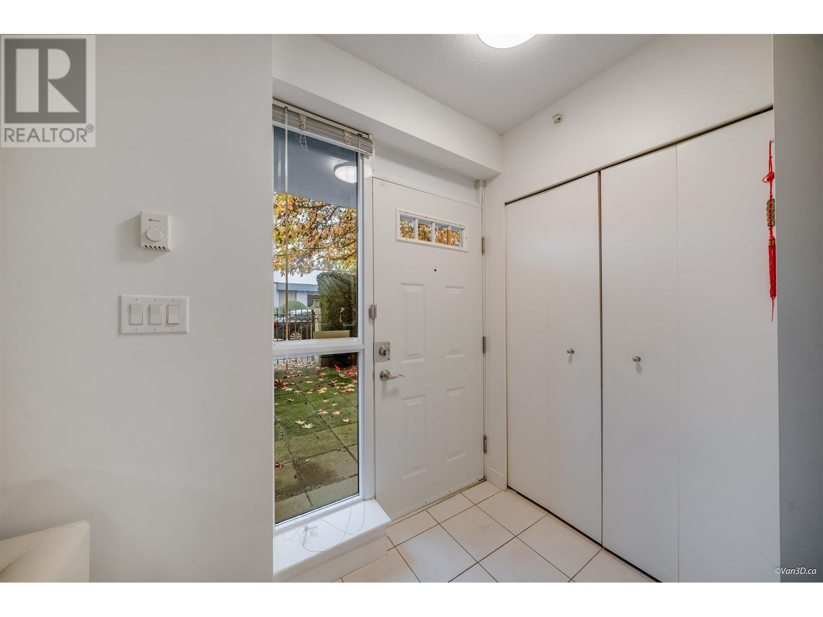 Listing Picture 7 of 36 : TH8 7535 ALDERBRIDGE WAY, Richmond / 烈治文 - 魯藝地產 Yvonne Lu Group - MLS Medallion Club Member