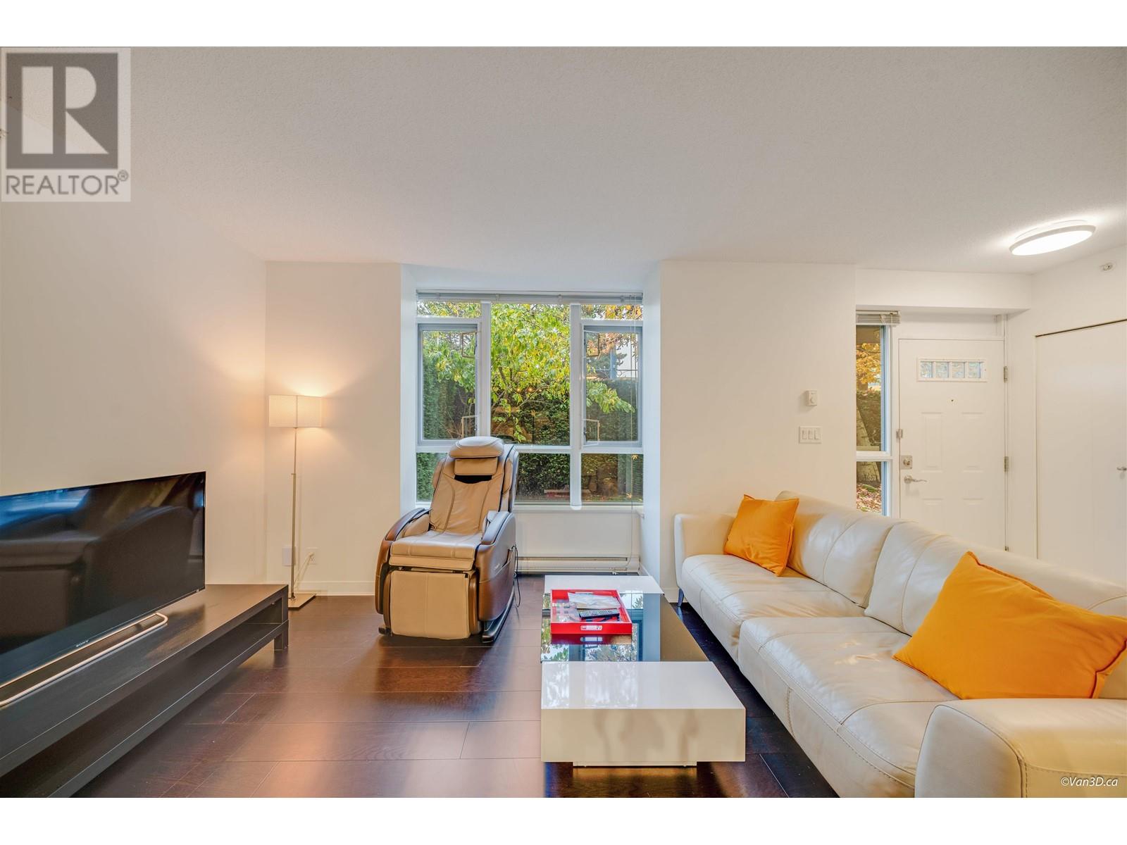 Listing Picture 8 of 36 : TH8 7535 ALDERBRIDGE WAY, Richmond / 烈治文 - 魯藝地產 Yvonne Lu Group - MLS Medallion Club Member