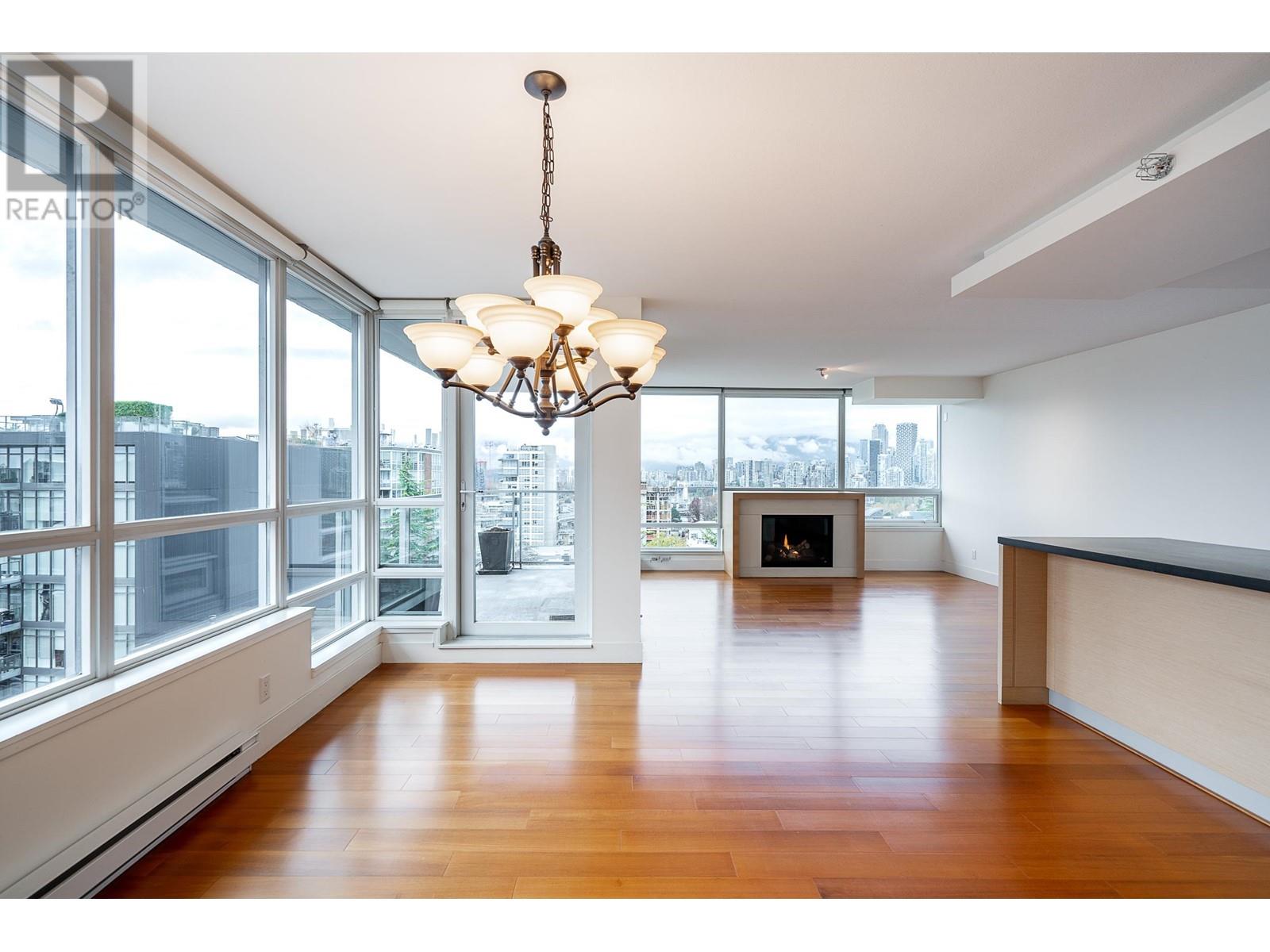 805 1530 W 8th Avenue, Vancouver, British Columbia  V6J 5M6 - Photo 10 - R2963567