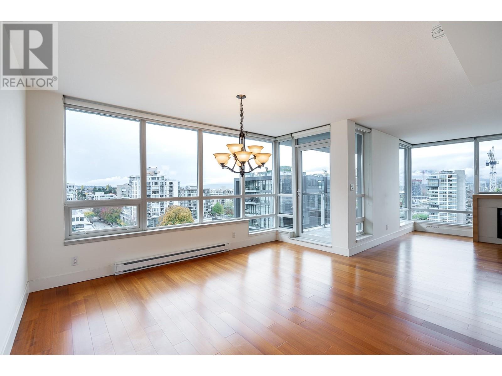805 1530 W 8th Avenue, Vancouver, British Columbia  V6J 5M6 - Photo 12 - R2963567