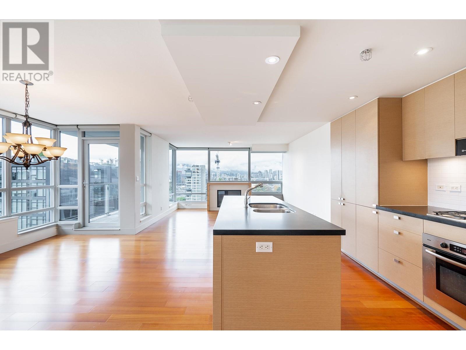 805 1530 W 8th Avenue, Vancouver, British Columbia  V6J 5M6 - Photo 13 - R2963567