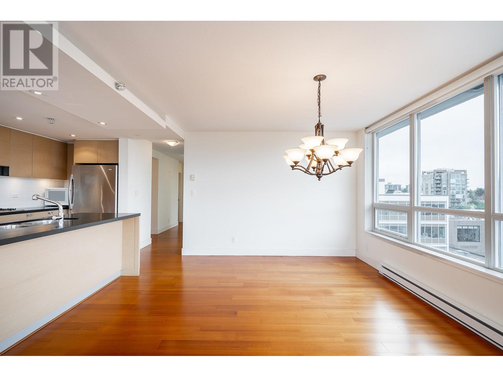 805 1530 W 8th Avenue, Vancouver, British Columbia  V6J 5M6 - Photo 14 - R2963567