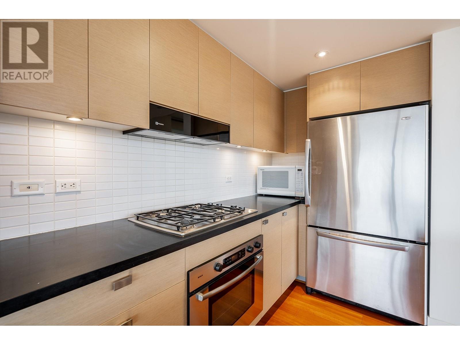 805 1530 W 8th Avenue, Vancouver, British Columbia  V6J 5M6 - Photo 16 - R2963567