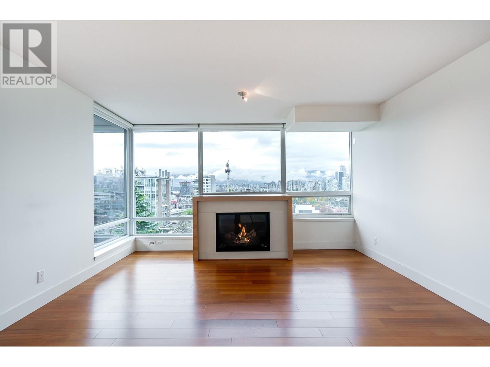 805 1530 W 8th Avenue, Vancouver, British Columbia  V6J 5M6 - Photo 17 - R2963567