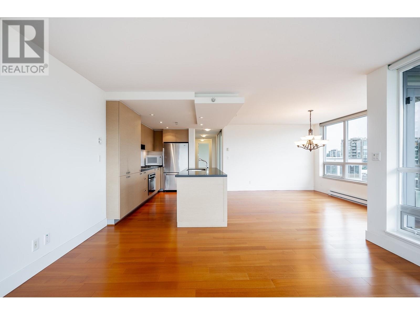 805 1530 W 8th Avenue, Vancouver, British Columbia  V6J 5M6 - Photo 18 - R2963567