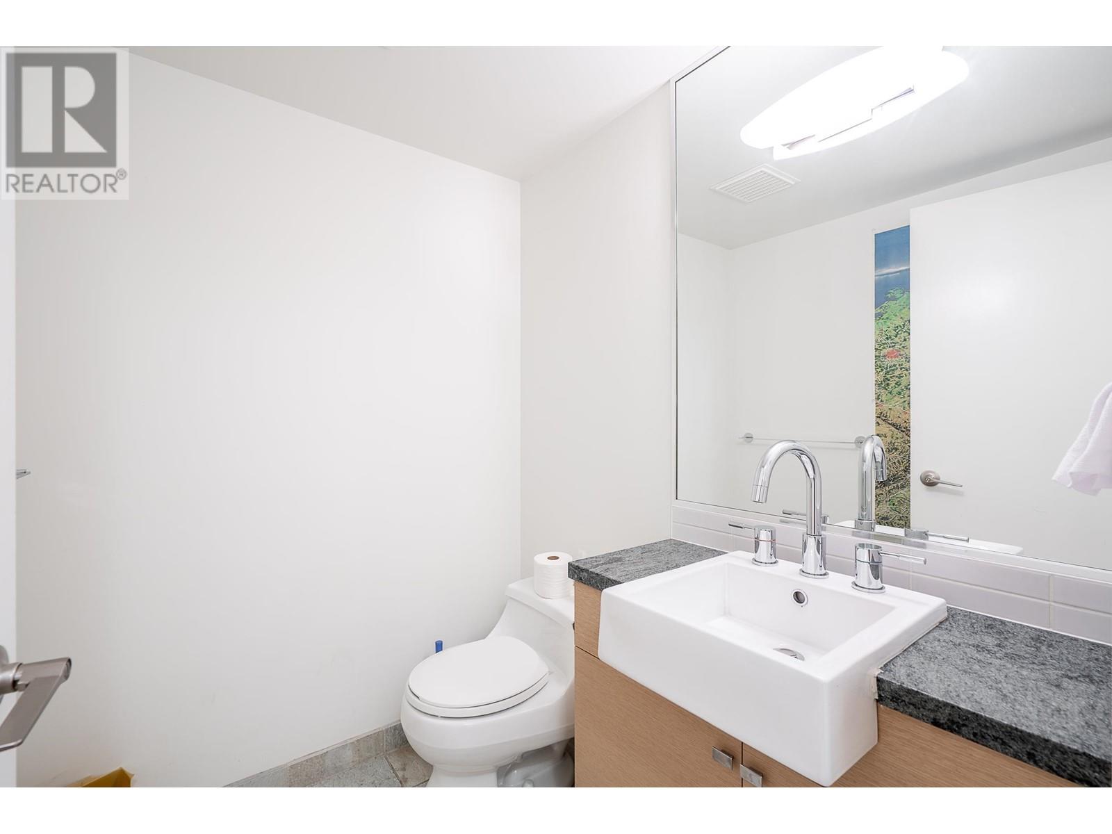 805 1530 W 8th Avenue, Vancouver, British Columbia  V6J 5M6 - Photo 21 - R2963567