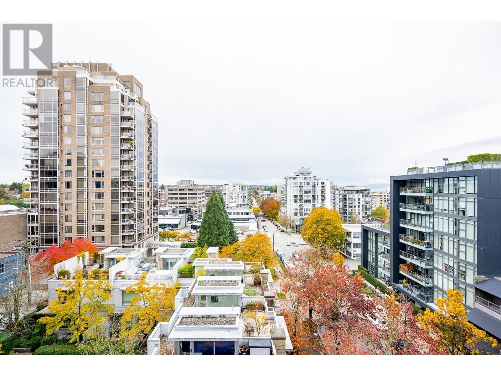 805 1530 W 8th Avenue, Vancouver, British Columbia  V6J 5M6 - Photo 5 - R2963567