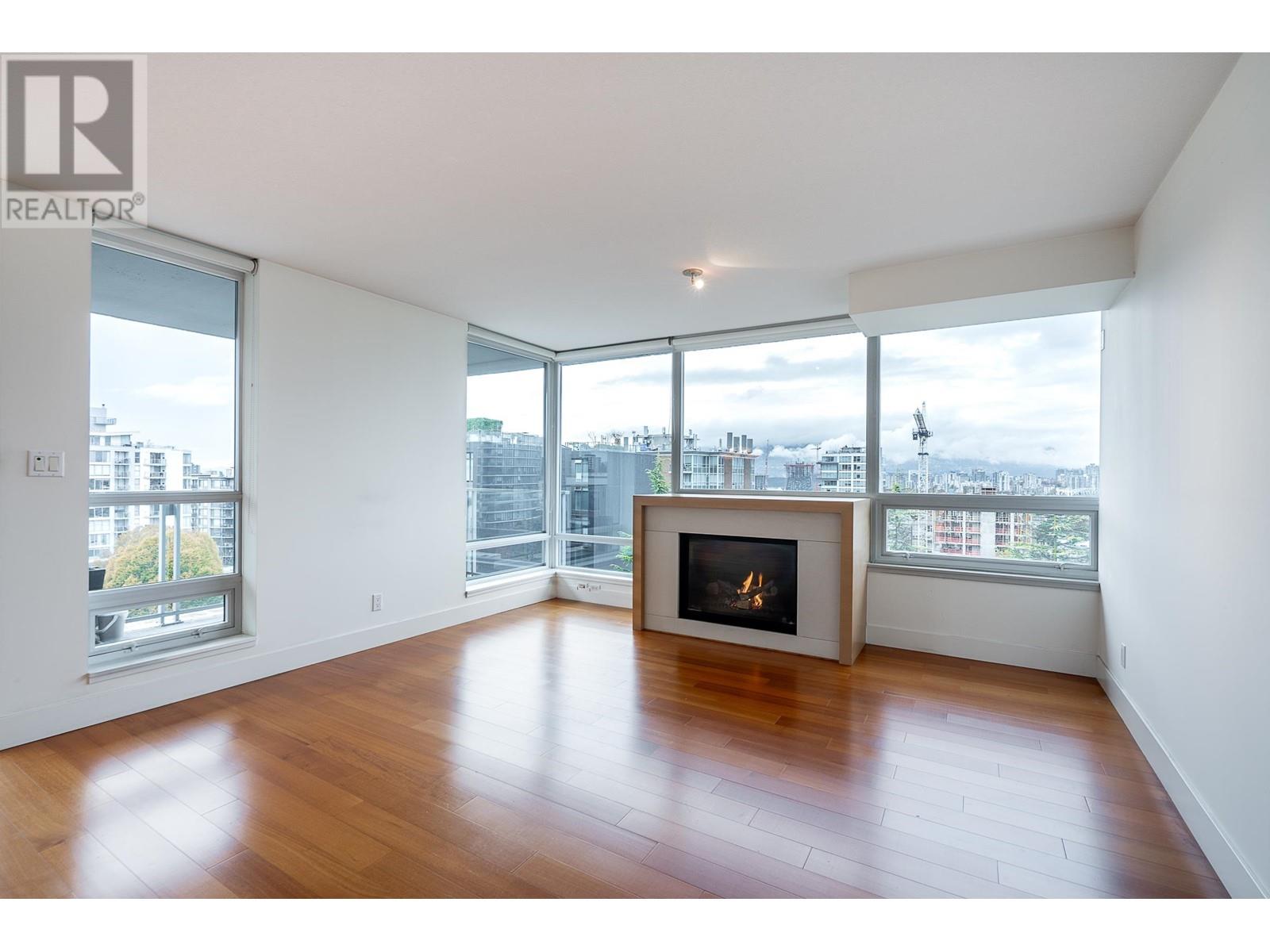 805 1530 W 8th Avenue, Vancouver, British Columbia  V6J 5M6 - Photo 9 - R2963567