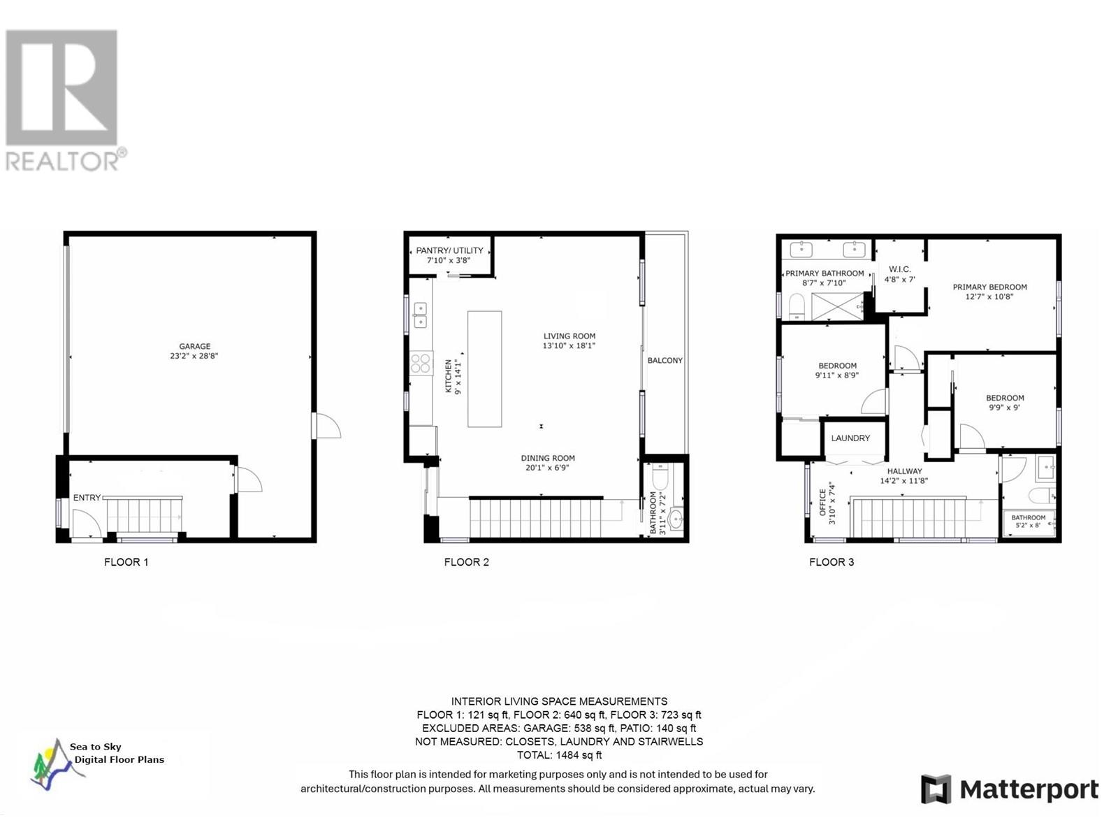 2 1089 Wilson Crescent, Squamish, British Columbia  V8B 0M4 - Photo 35 - R2963569