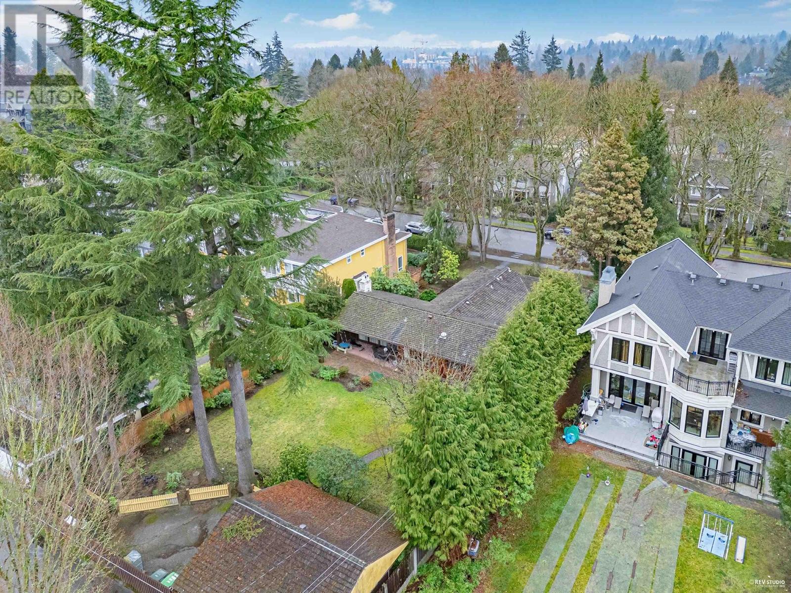 1736 W 37th Avenue, Vancouver, British Columbia  V6M 1N1 - Photo 12 - R2963596